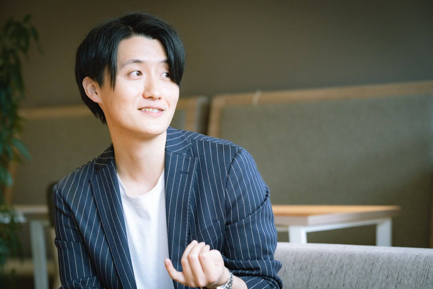 就活における「ありのまま」と向き合い続けた、私たちの答え。