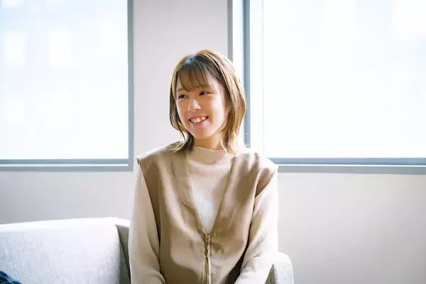 「就活における「ありのまま」と向き合い続けた、私たちの答え。」の画像