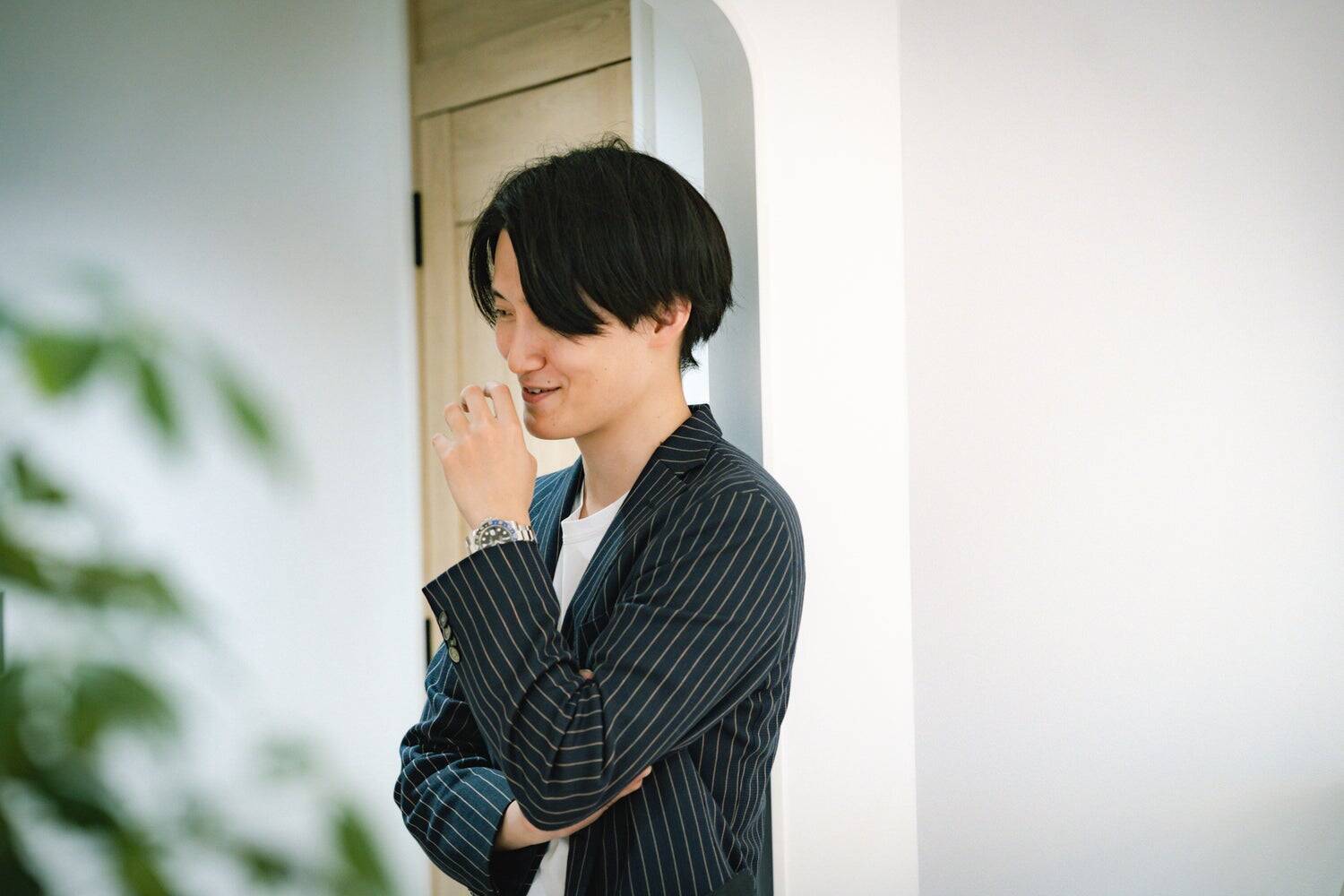 就活における「ありのまま」と向き合い続けた、私たちの答え。