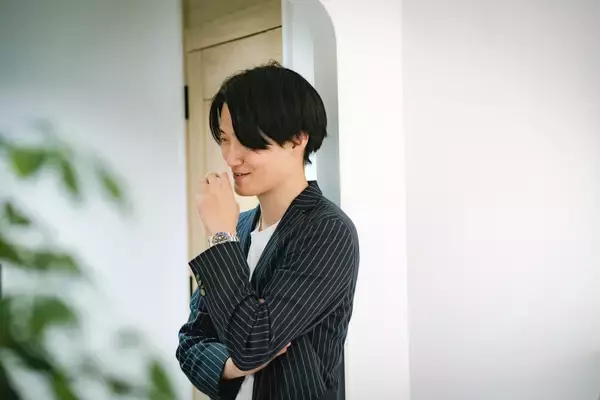 「就活における「ありのまま」と向き合い続けた、私たちの答え。」の画像