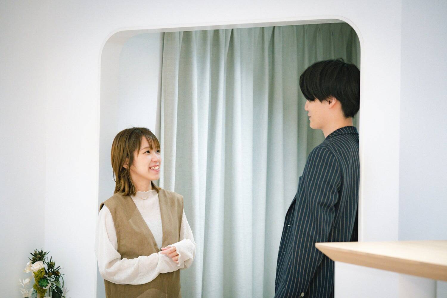 就活における「ありのまま」と向き合い続けた、私たちの答え。