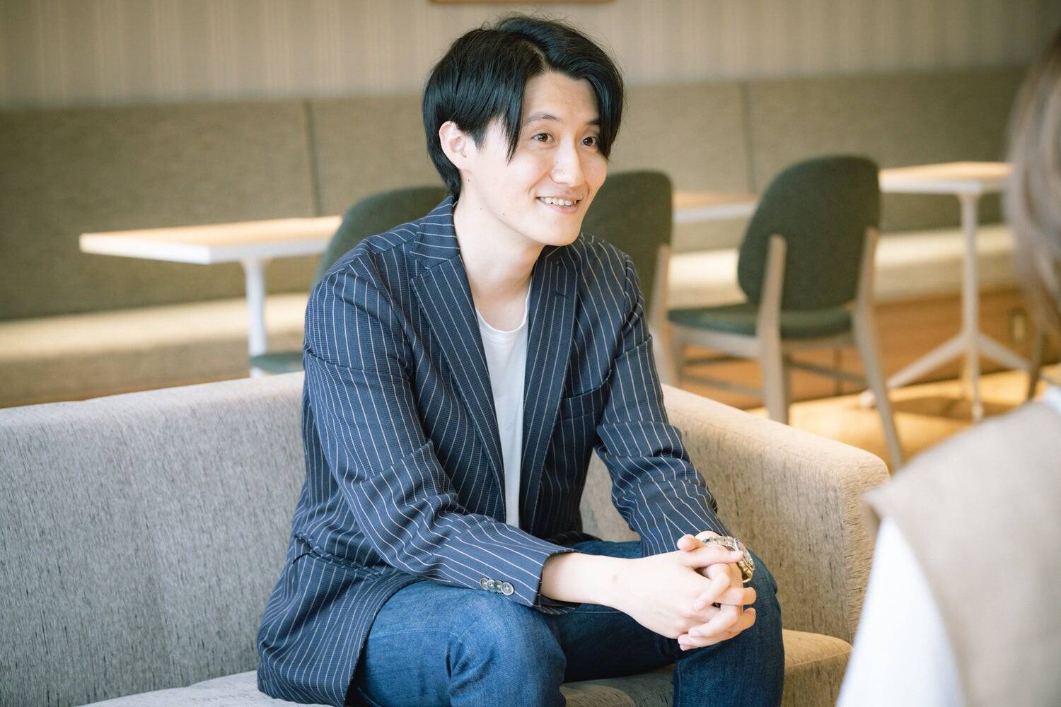 就活における「ありのまま」と向き合い続けた、私たちの答え。