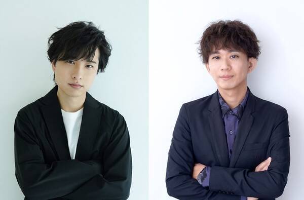 寺島惇太、渡辺紘など人気声優たちが決定！テレビ大阪で2022年5月放送・韓国ドラマ「恋愛体質～30歳になれば大丈夫