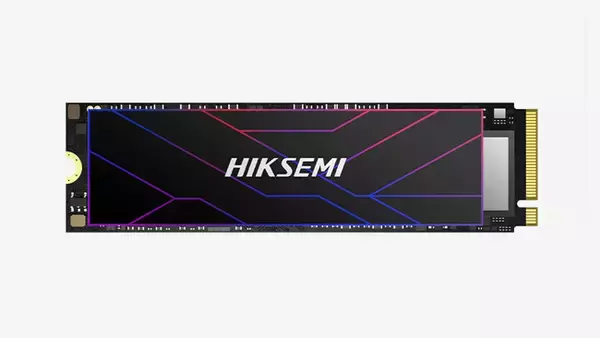 あの話題のMaxioコントローラー搭載Gen5 SSD遂に登場 HIKSEMI 次世代高速SSD「FUTURE Core」5月30日予約販売開始