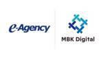 「イー・エージェンシー、Google Cloud・生成AI技術に強みを持つMBKデジタルと業務提携──Google アナリティクス 導入支援とクラウドソリューションの連携を強化」の画像1