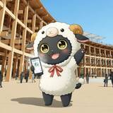 「【大阪・関西万博】史上初！日本正月協会、「リアル×バーチャル×ライブ配信」の三位一体イベントを緊急開催」の画像1