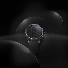 新たな漆黒の領域へ。IWCシャフハウゼンが、ポルトギーゼ・ クロノグラフ セラタニウム(R)を発表