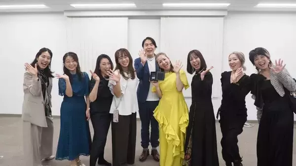 ソーシャルビジネスコミュニティ「ワクセル」が1年の集大成となるアワードを開催！