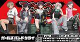 「ゲーマーズ全店にて『ガールズバンドクライ 路地裏ver. 発売記念フェア in ゲーマーズ』を開催中！」の画像1