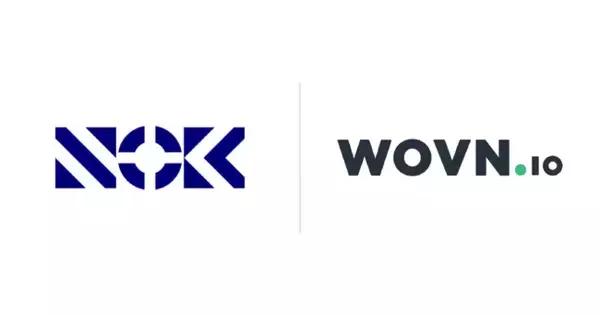 NOK、製品情報・FAQ ページを WOVN.io で3言語対応し、海外顧客への製品情報発信を強化