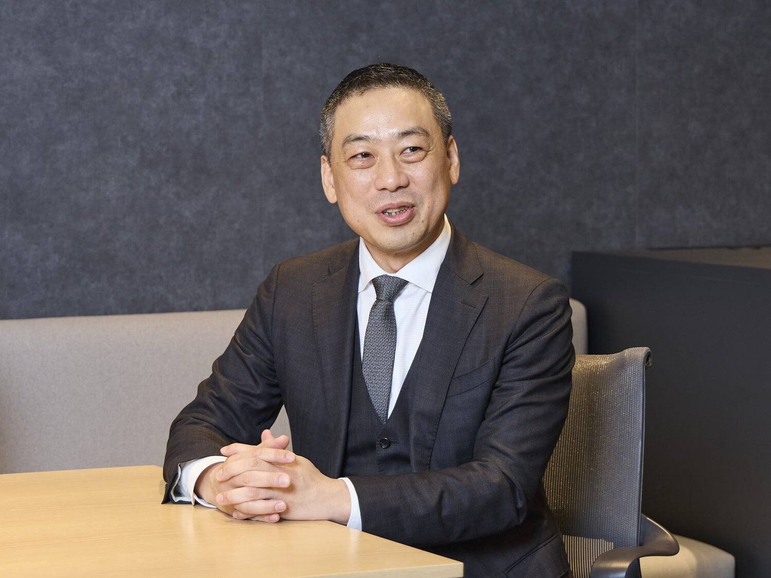 AI時代に、なぜデロイト トーマツは「人が集う学びの場」へ投資するのかーDeloitte Universityが描く、プロフェッショナル育成の新しいかたち