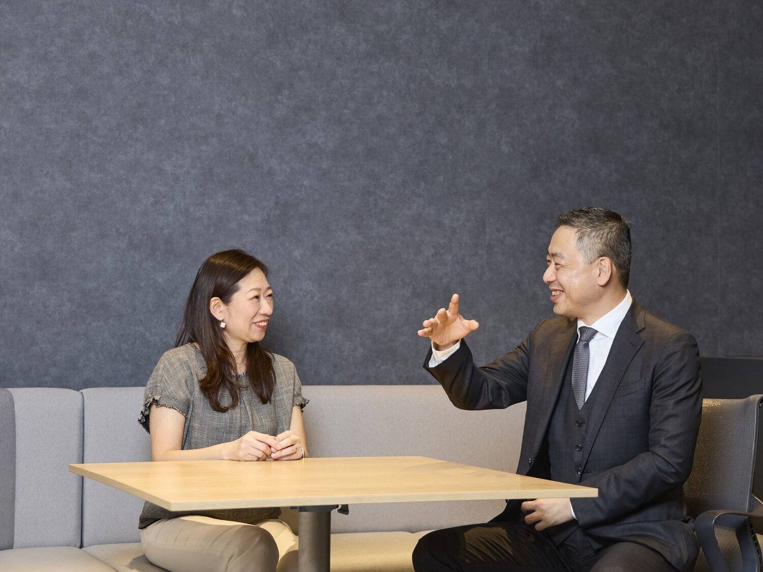 AI時代に、なぜデロイト トーマツは「人が集う学びの場」へ投資するのかーDeloitte Universityが描く、プロフェッショナル育成の新しいかたち