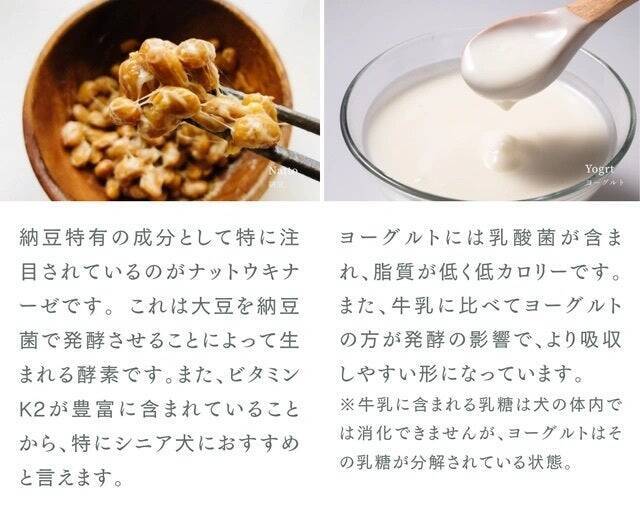 金沢老舗の米糀を使用したドッグフード。自社会員と共につくった、「発酵健康おやつFERMES」の誕生ストーリー