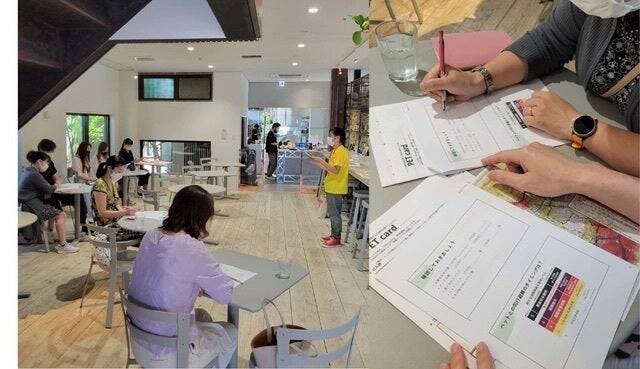 金沢老舗の米糀を使用したドッグフード。自社会員と共につくった、「発酵健康おやつFERMES」の誕生ストーリー