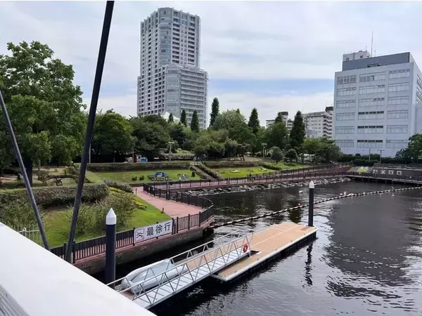 品川区、公募設置管理制度「Park-PFI」導入に係るマーケットサウンディング調査を開始