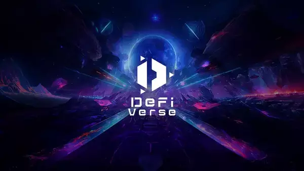 T2WEB開発の「DeFiVerse」誕生/ブロックチェーンゲームとDeFiの融合を実現