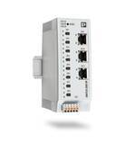 「すみずみまでイーサネット通信を可能にする「シングルペアイーサネット（SPE）」対応スイッチングハブ発売」の画像1