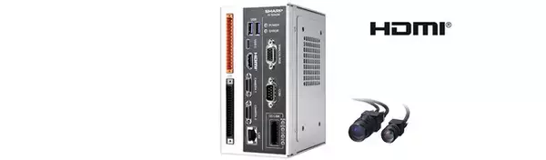 画像センサコントローラ＜IV-S340M＞を発売