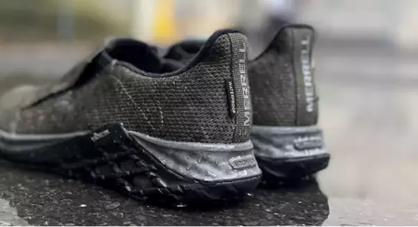 ABC-MART限定の人気モックシューズ「JUNGLE MOC 2.0 KNIT WATERPROOF」春夏シーズンの足元をドライ&軽やかに彩る最新カラー「OLIVE(オリーブ)」が登場！