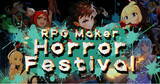 「「RPG Maker Horror Festival」開催決定！ あなたのゲームを世界に届けよう！」の画像1