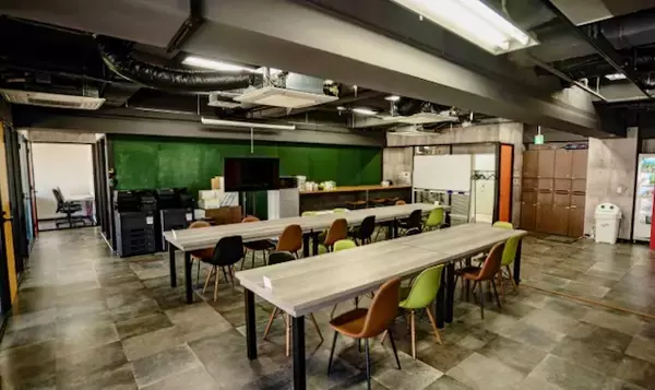 【10/25(金)内覧会開催】「LiFEREE WORK 五反田」(レンタルオフィス・品川区東五反田)　※参加者特典アリ