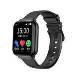 「e-SIM搭載で職場の「熱中症対策義務化」に応えるスマートウオッチ『hamon band N』新登場」の画像1