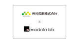 「光村印刷、経済予測AIで開いた新たな営業戦略」の画像1