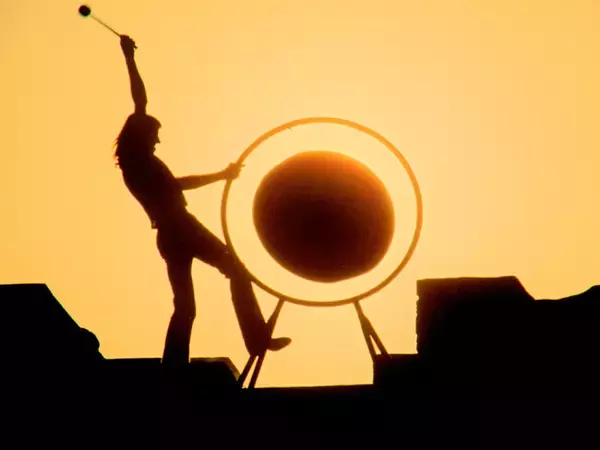 ＜ピンク・フロイド特集＞ポンペイ遺跡での伝説的ライブを含む4番組を12月28日(日)にWOWOWで一挙放送・配信！