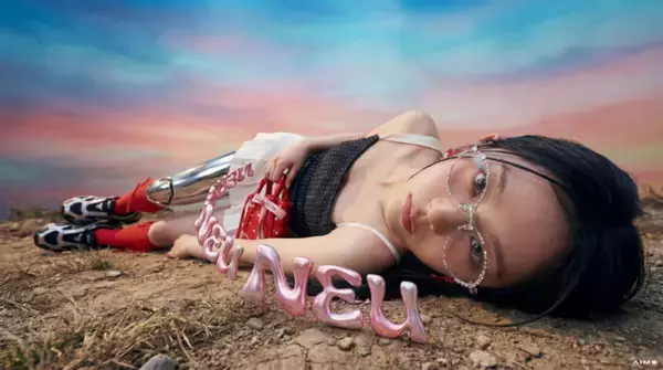 アマナの合弁会社AIMSより、初のAIヒューマン「NEU（ニウ）」がデビュー