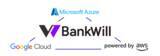「次期コアバンキングシステム「BankWill」、AWS対応を追加でクラウド環境拡大！システム提供形態も柔軟に」の画像1