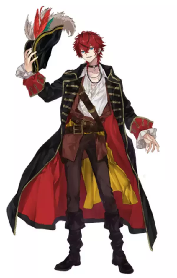 ロゼ（めておら - Meteorites -）が「ウィーアー!」を歌唱 あにそんボーカルSTPR Family5連発企画第4弾として3月22日に登場！