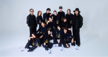 プロダンスチーム M&A SOUKEN QUANTS、「第一生命 D.LEAGUE 26-27 SEASON」に向けた新メンバーオーディションを開催