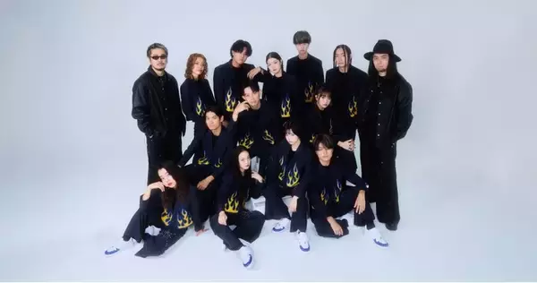 プロダンスチーム M&A SOUKEN QUANTS、「第一生命 D.LEAGUE 26-27 SEASON」に向けた新メンバーオーディションを開催