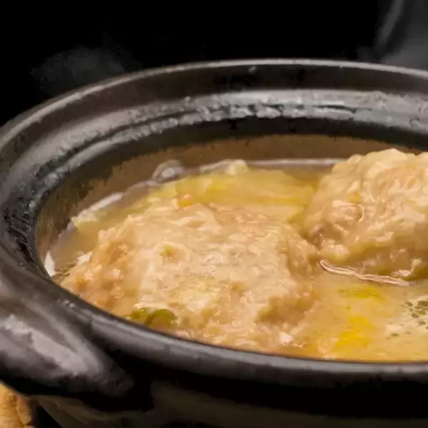 5月のおすすめアラカルトは “やさしく満たす、初夏のごちそう。”|中国料理 神戸壺中天