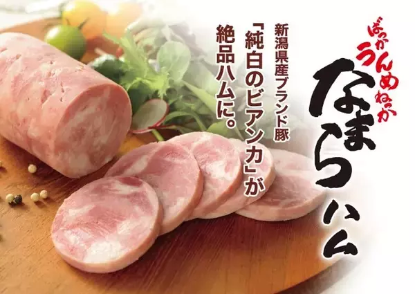 コロナ禍で売上9割減から、7億円へV字回復した老舗精肉店。ブランド豚「純白のビアンカ」を武器に、全国展開へ向けた販売パートナーを募集