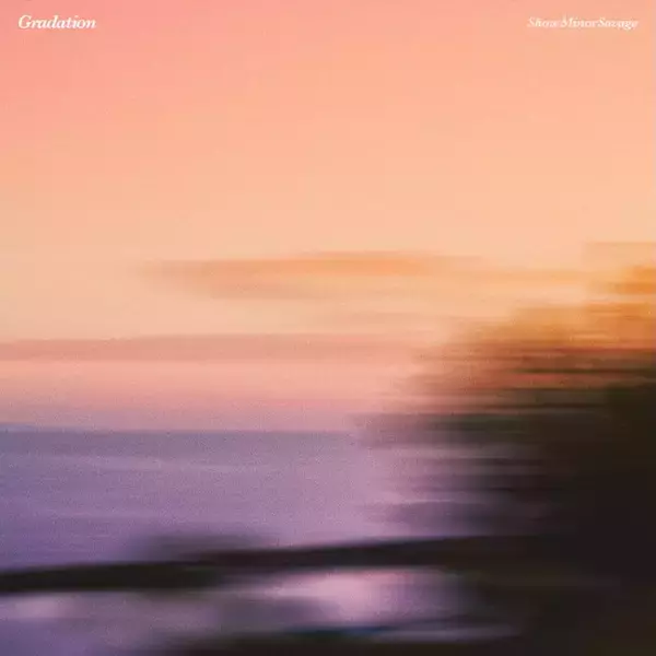 ShowMinorSavage、8月12日(水)新曲「Gradation」リリース決定。かけがえのない夏のひとときを描いたメロウなR&Bナンバー