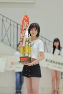 32社の芸能事務所が参加！ドラフト型オーディション「スタースカウト総選挙 2026 in Summer」グランプリは東京都出身・高校1年生の野花美月さんに決定