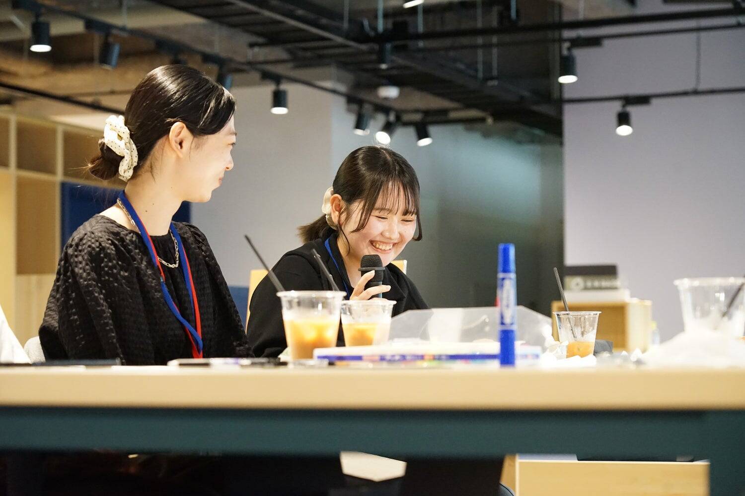 愛媛の魅力を若者の力で全国へ。情報発信チーム「MEラボ」が今年度も始動！〜　官民共創拠点「E:N BASE（エンベース）」での交流イベントを開催　〜