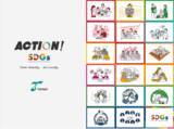 「SDGsメディアサイト「TAISEI ACTION! SDGs」を開設しました」の画像1