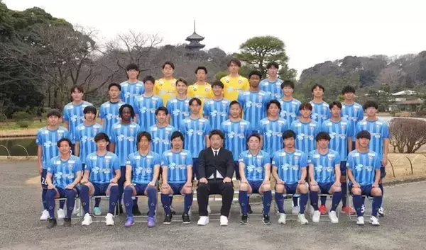 笑顔道整骨院グループ、プロサッカーチーム「Y.S.C.C.横浜」とオフィシャルコンディショニングパートナー契約を締結