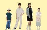 「【日本初】デニム展開を中心としたカジュアルアパレルブランドで初の”AIモデル”を起用！ライトオンのオンラインショップで”キッズAIモデル”を起用開始！」の画像1