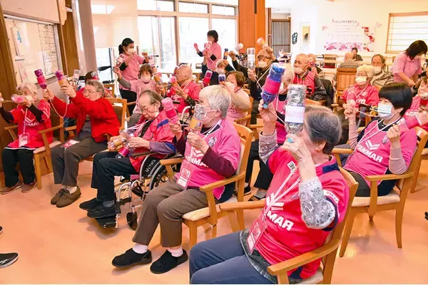 4月9日、セレッソ大阪vs北海道コンサドーレ札幌にて、「エスコートシニア／フラッグベアラー」を行います。