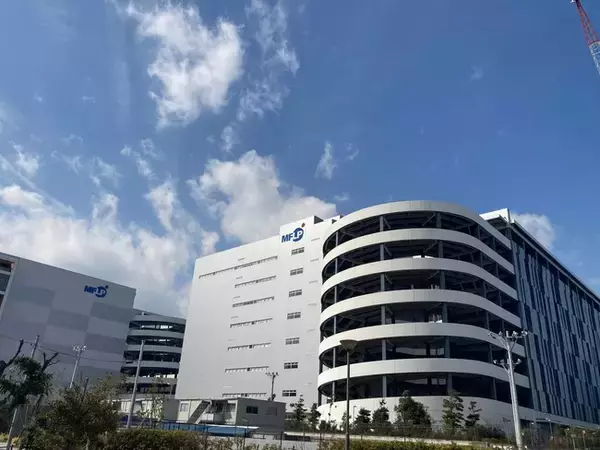 キャムコムグループ会社のロジテックが、新たな物流拠点「南船橋倉庫」を開設しました。