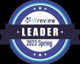 「ＥＸＩＤＥＡのEmmaToolsが「ITreview GRID AWARD 2023 Spring」のAIライティングツールでHigh Performerを受賞、3部門で「LEADER」を受賞」の画像1