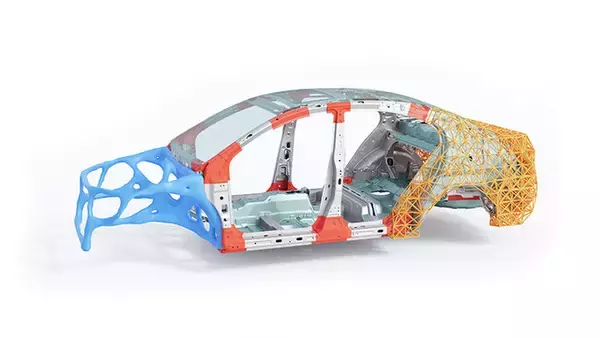 アルテアエンジニアリング　オープンCAE環境HyperWorksの最新版「Altair HyperWorks 2023」をリリース