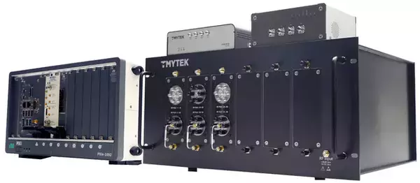 TMYTEK、マイクロウェーブ展 2023（MWE 2023）でミリ波チップセット、モジュール、デバイス量産向けの広帯域FR2/FR3テストソリューションを発表