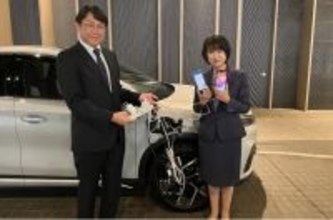 東京都・豊島区とネクステージが災害協定を締結BYD AUTO 池袋との災害時における電気自動車を活用した電力供給を実現