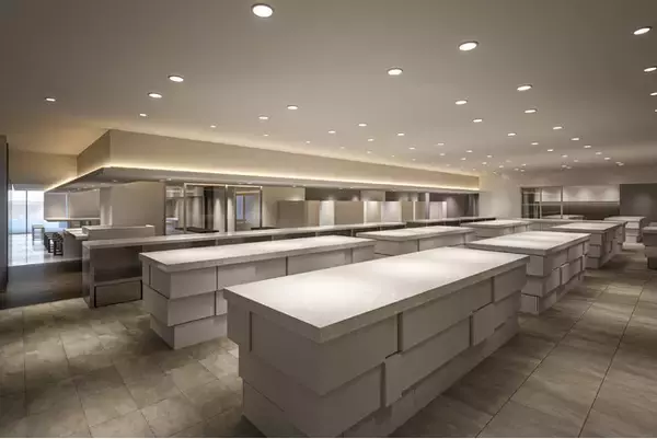 4/12 旗艦店「ABC丸の内クッキングスタジオ」を移転リニューアルオープン　国内最大級規模で新たなサービスを提供するスタジオが誕生