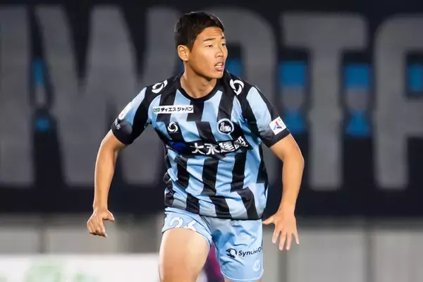 【FC大阪】李東烈選手 アルビレックス新潟シンガポールへ期限付き移籍のお知らせ