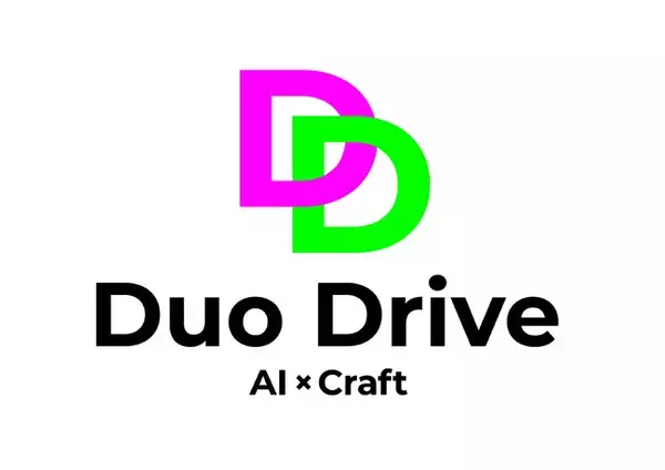 RABBIT × PYRAMID AI、AIクリエイティブ伴走サービス「Duo Drive」を ローンチ
